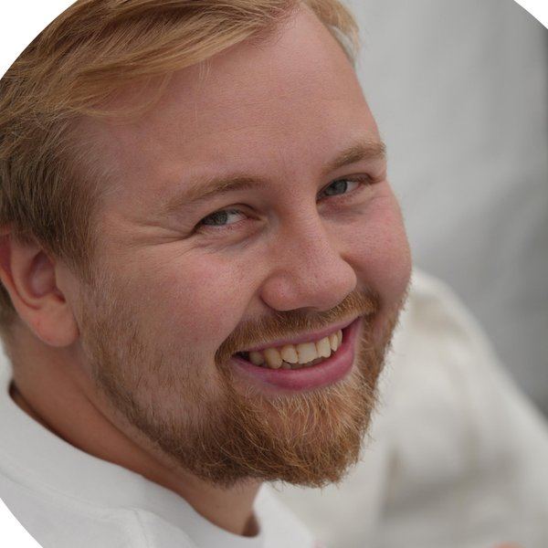 Andreas Jensen