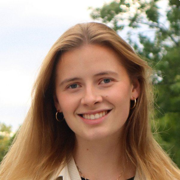 Julie Kroslid